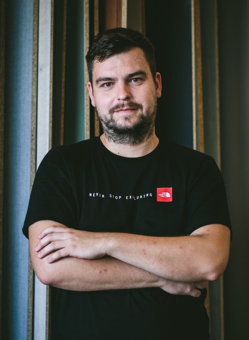 PATRIK